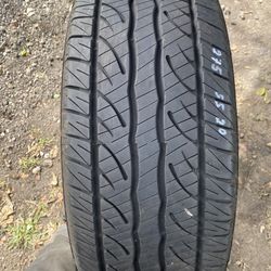 One Tire 275 55 20