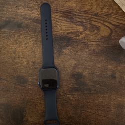 Apple Watch Series 7 Wore Once 