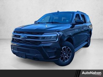 2022 Ford Expedition