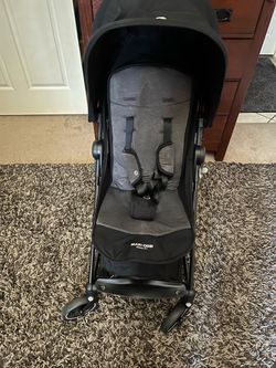 Maxi-Cosi Mara XT