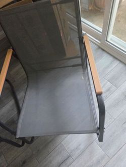 Arm Chair 2