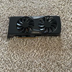 EVGA GeForce GTX 950