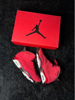 Jordans 6