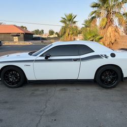 2015 Dodge Challenger
