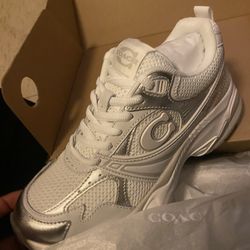 Womens Coach Shoes 