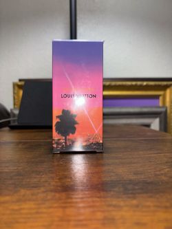 LOUIS VUITTON CITY OF STARS