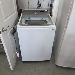 Samsung Deep Tub Washer