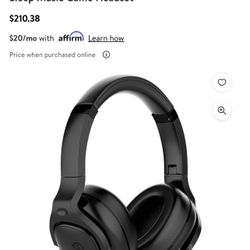 Cowin E9 ANC Wireless headphones 