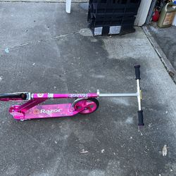 Razor Scooter