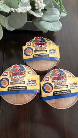 RMS Dumplings