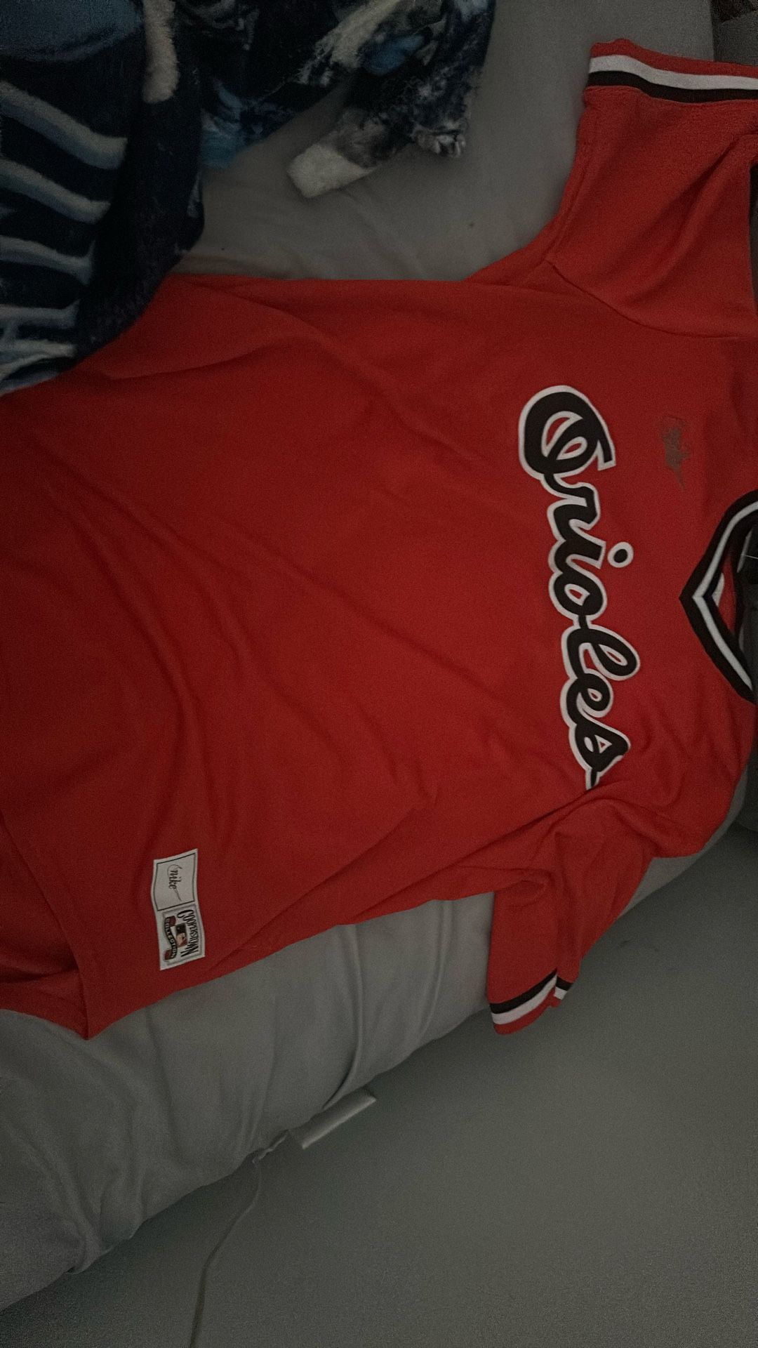 Cal Ripken Jr