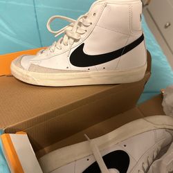 Nike