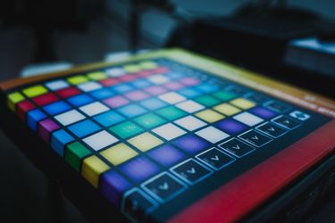 Novation Launchpad X