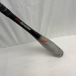 Nike Arrow Show Baseball Bat 32 Inches 29 Ounce