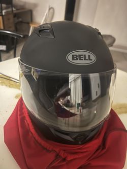 Bell Helmet 