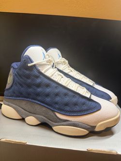 Jordan 13 flints size 8.5 men’s