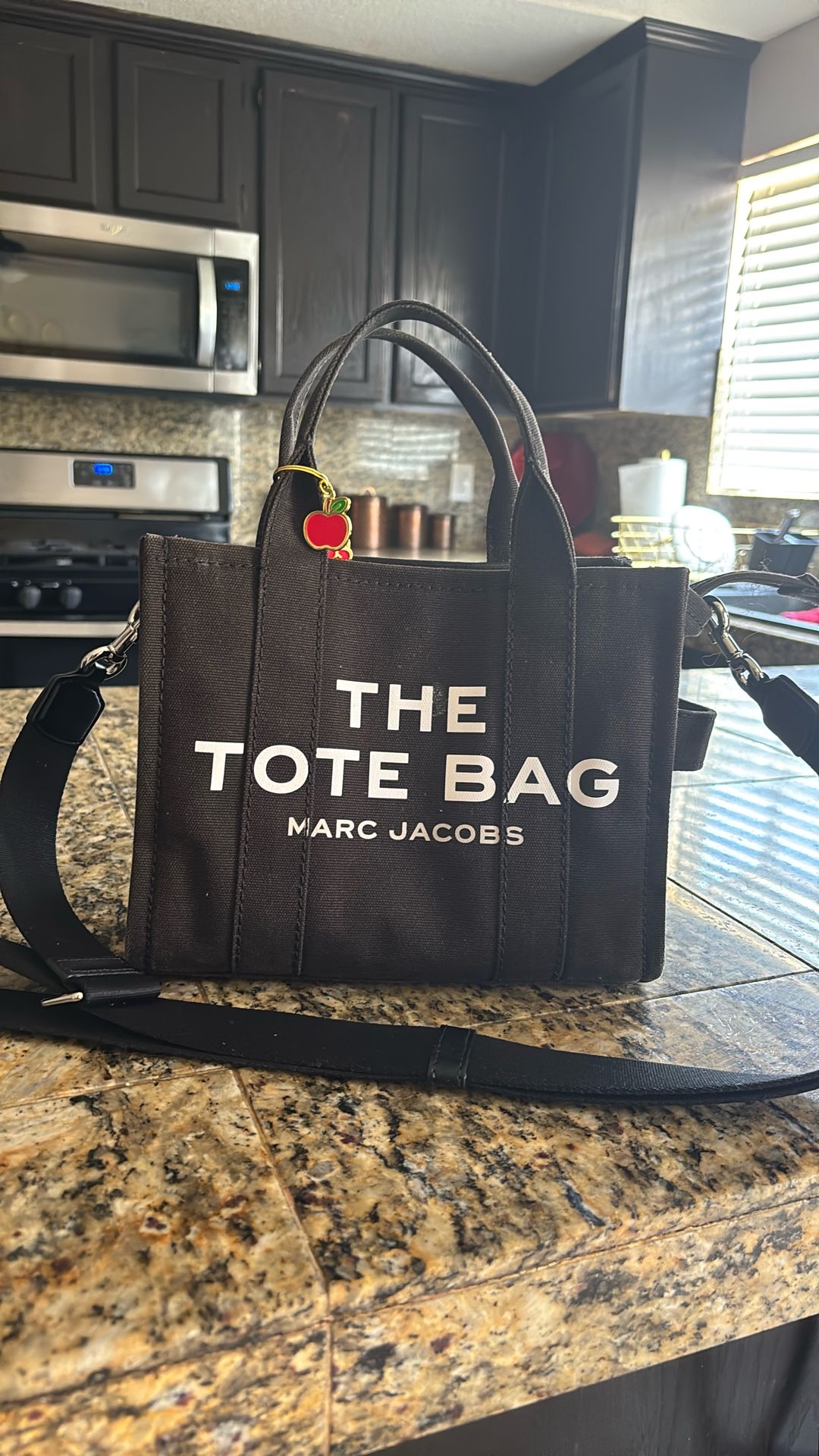 The Tote Bag Marc Jacobs