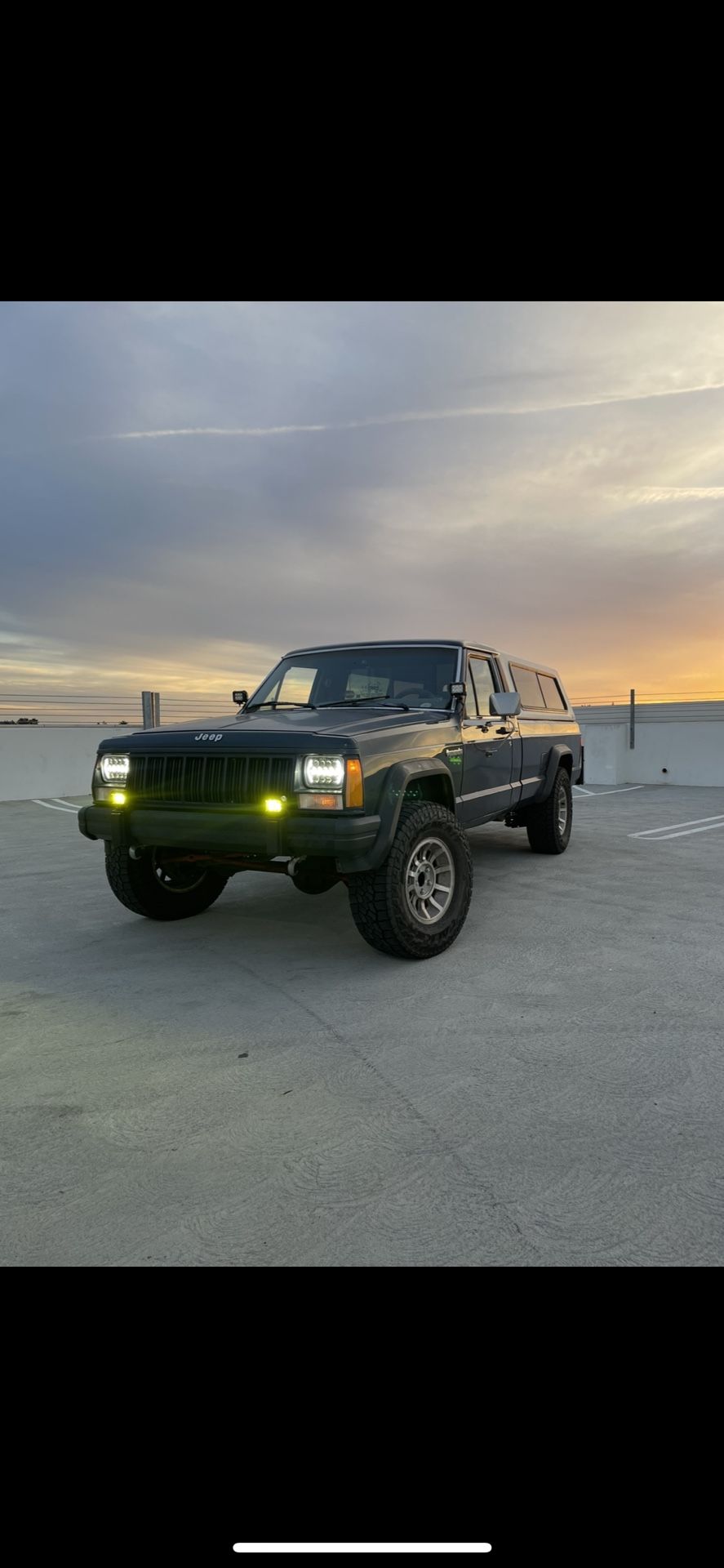 Jeep Comanche for Sale in Yorba Linda, CA OfferUp