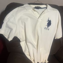 polo xl like new