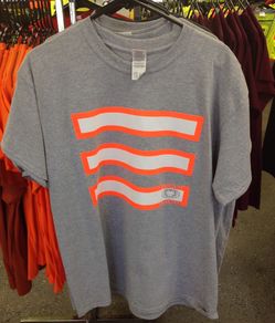 High Visibility Safety Short Sleeve Shirt