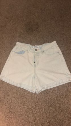 RSQ high rise women shorts