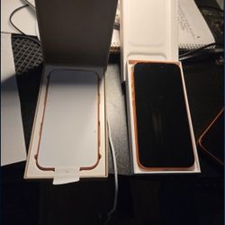 Unlocked iPhone 17 Pro Max 