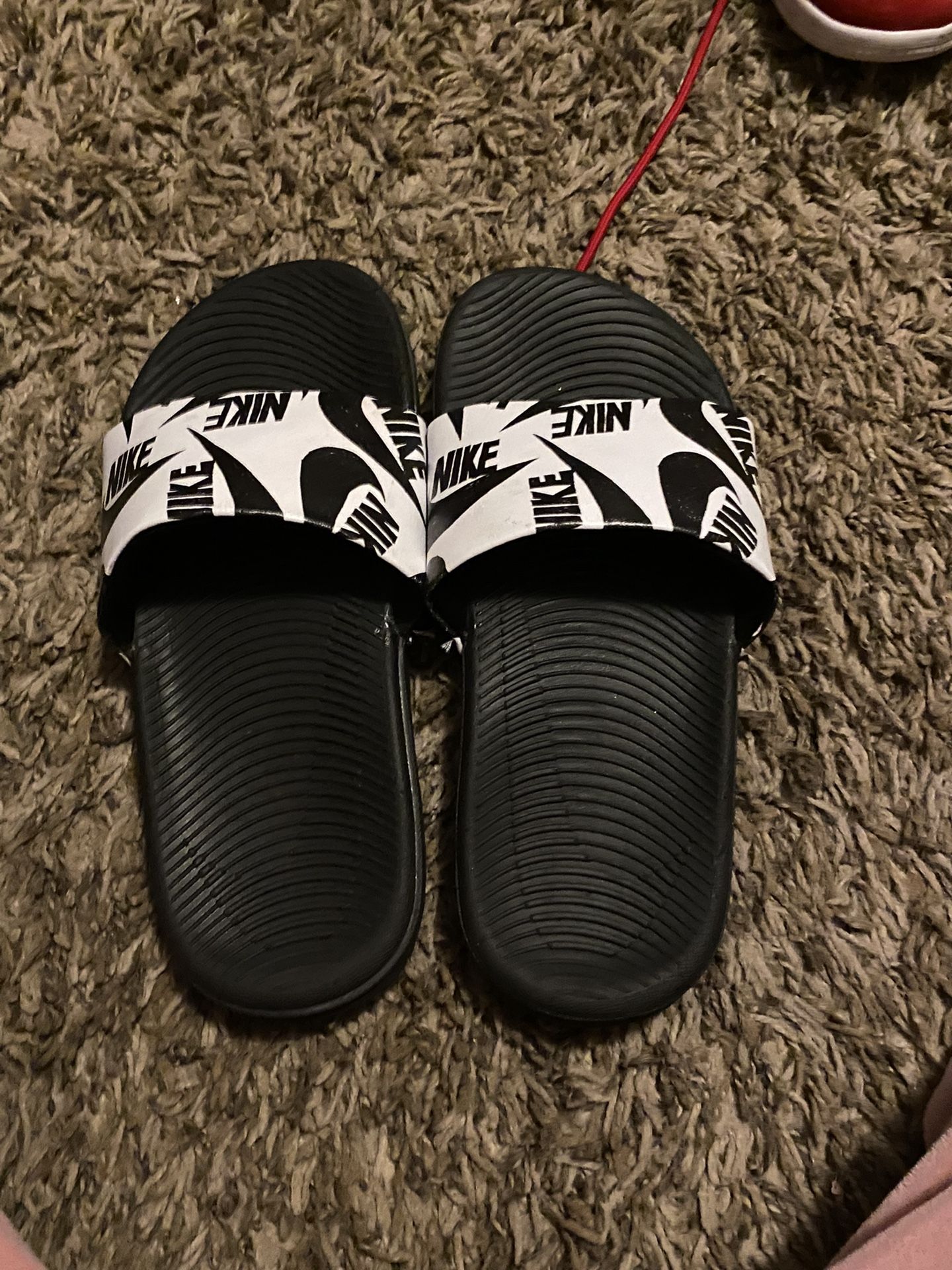 Nike Slides