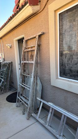 Scaffolding