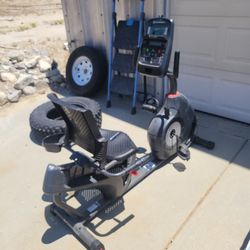 Exercise Bikke