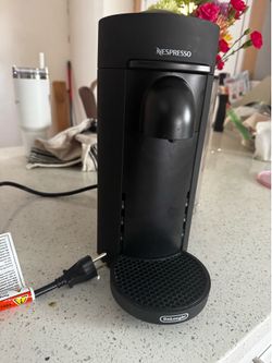 Nespresso