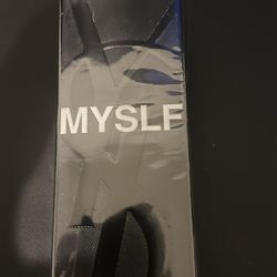 Ysl myself cologne
