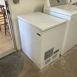 Chest Freezer From Home Depot 8 Cu. Ft for Sale in San Diego CA OfferUp