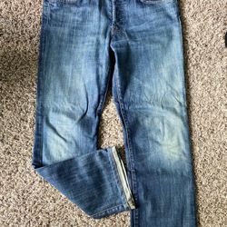 Men’s 7 Jeans