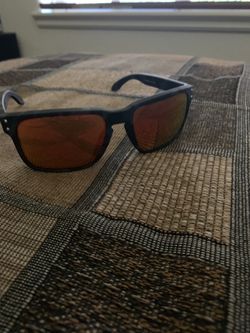 Oakley holbrook sunglasses