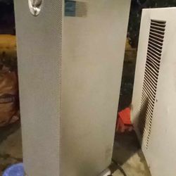 Germ garden air purifier