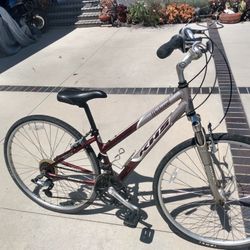 KHS Westwood 21 Speed, Just Tuned Up