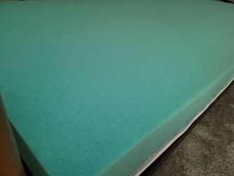 Twin Novaform 3" Mattress Topper