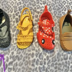Kids Shoes 