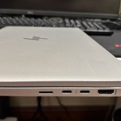 HP Laptop 840 G8 For Sale