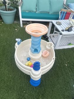 Water Table