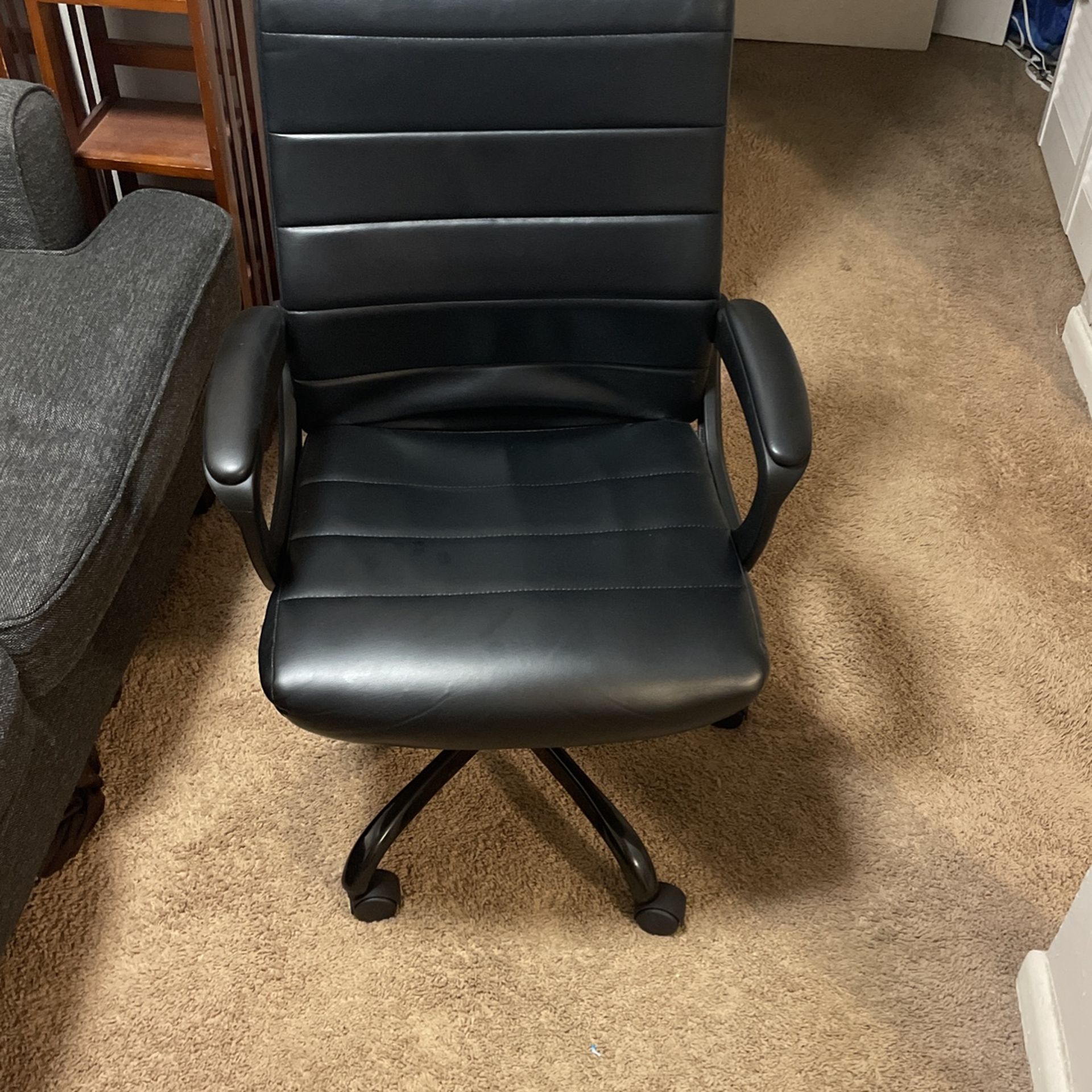 Office Chair - Used