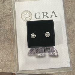 Moissanite 925 Silver