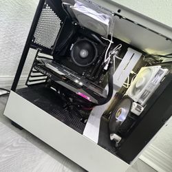 360+ FPS Gaming Pc