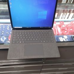 Microsoft Laptop