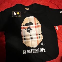Bathing Ape 