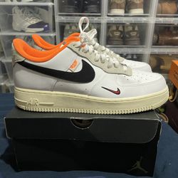 Sz 11 Af1 Nike Air Force 1s $50 FIRM NO TRADES 