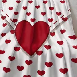 ❤️ Envelope Blanket