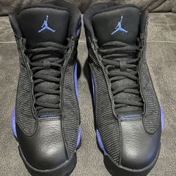 Jordan 13 Royal Blue 