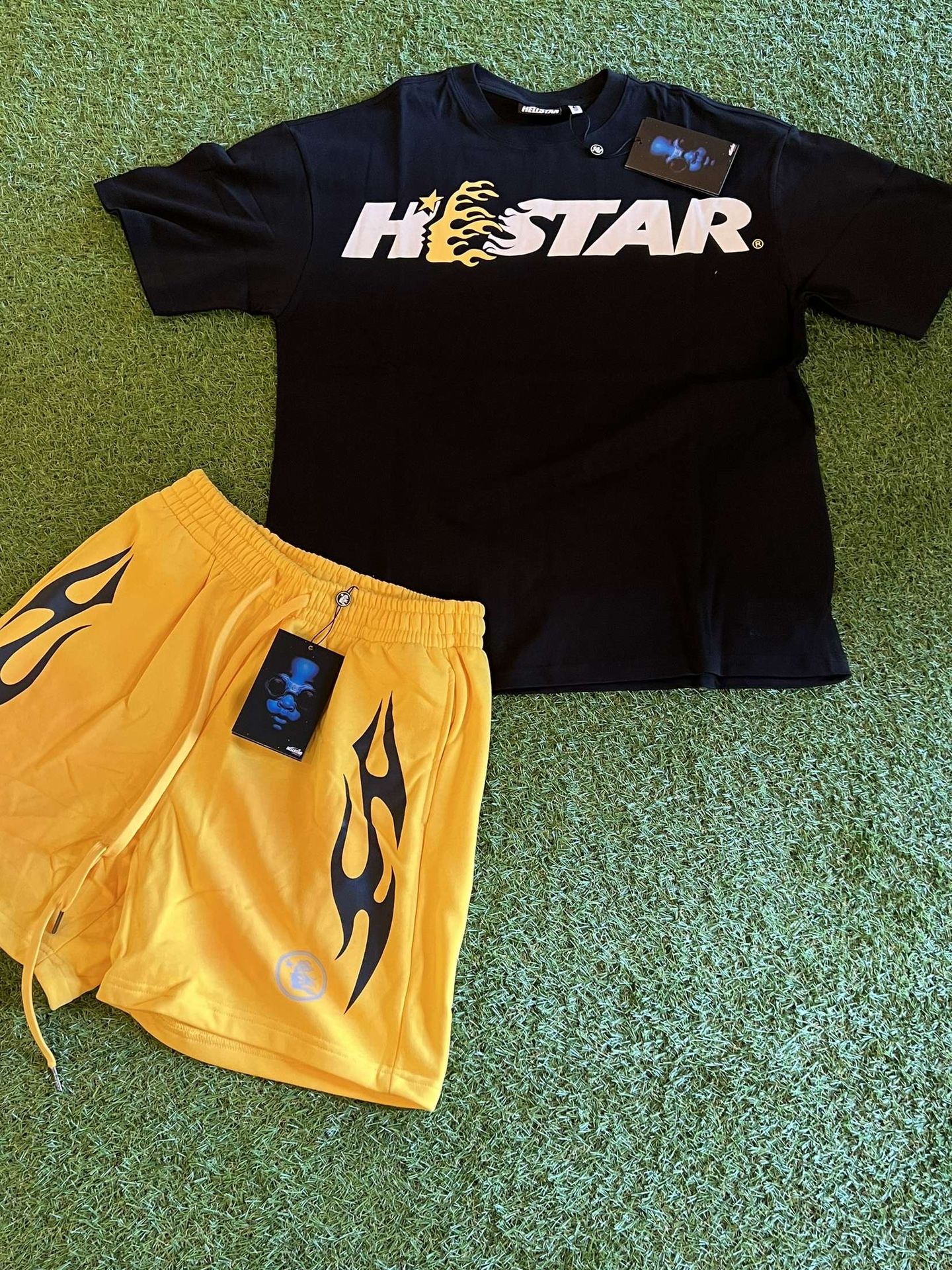 hell star set (any size)
