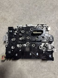 Valve Body For Ford Transmission